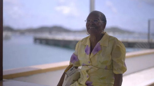 Martinique, terre de centenaires