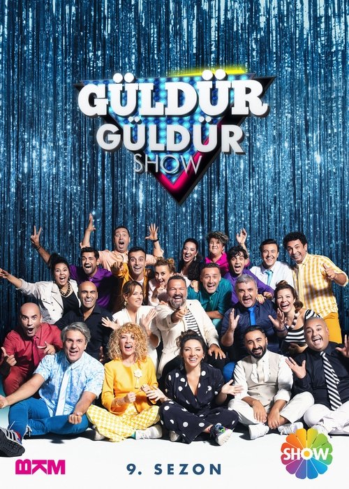 Saison 9