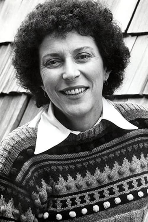 Image de Joan Micklin Silver