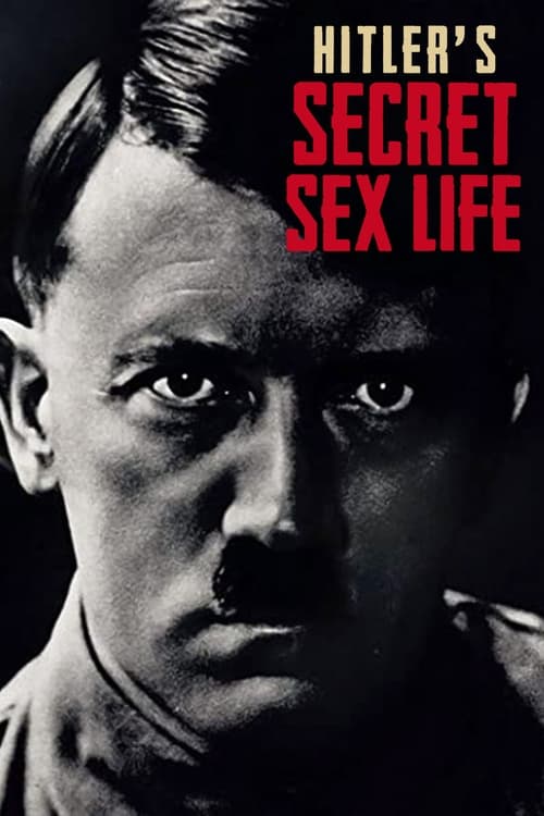 Image Hitler's Secret Sex Life