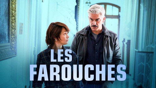 Les Farouches - S1 - Capture
