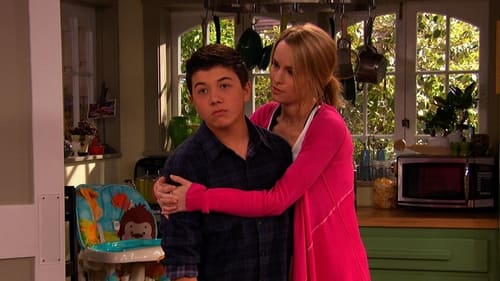 Poster della serie Good Luck Charlie