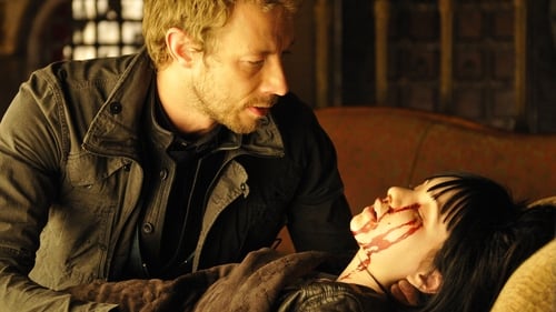 Lost Girl: 1×6