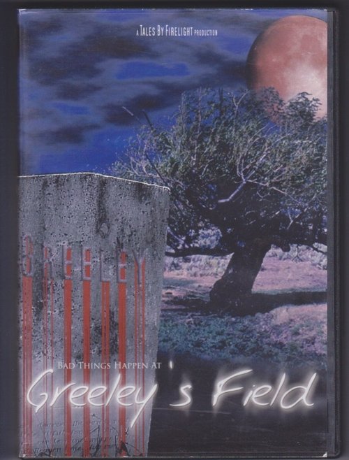 Greeley's Field (2006) poster