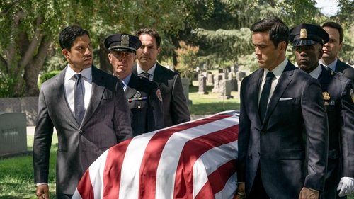 Mentes Criminosas: 18×3