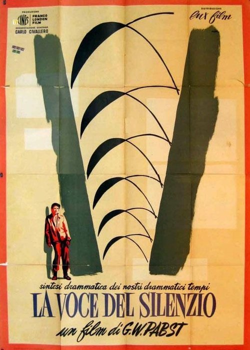 La voce del silenzio 1953