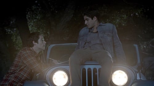 Teen Wolf: 5×1