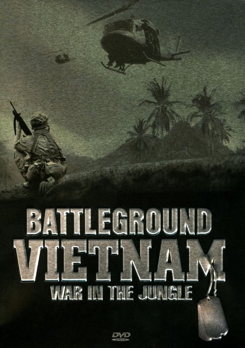 Poster Battlefield: Vietnam