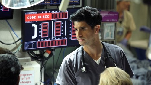 Poster della serie Code Black