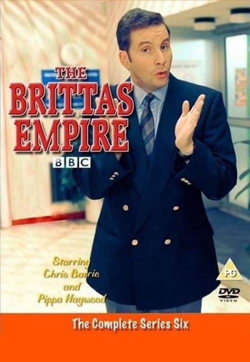 The Brittas Empire, S06 - (1996)