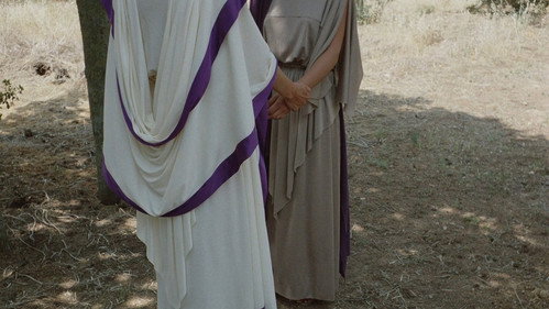 The Death of Empedocles