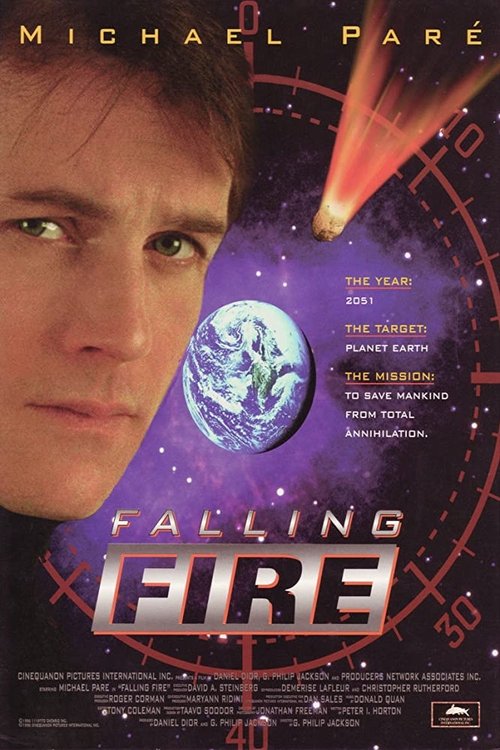 Falling Fire 1997