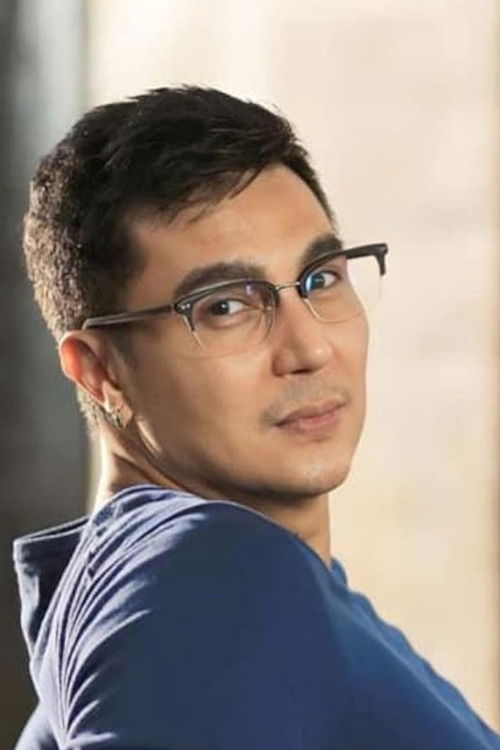 Mark Anthony Abellana