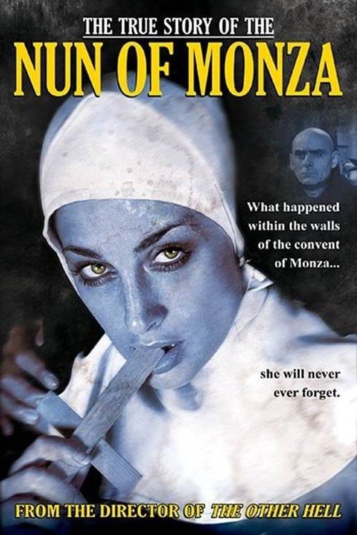 The True Story of the Nun of Monza 1980