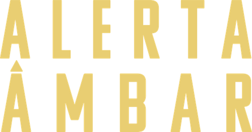 Alerta Âmbar - Logo 4