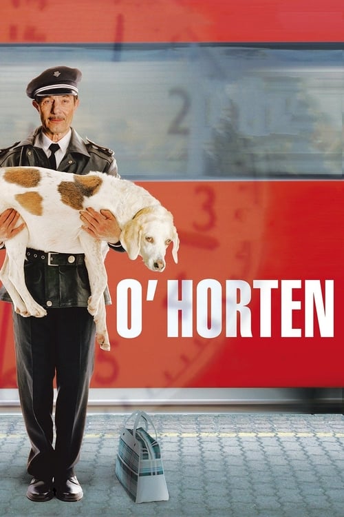 O' Horten (2007)