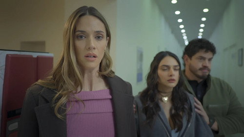 Entre Pai e Filho: 1×12