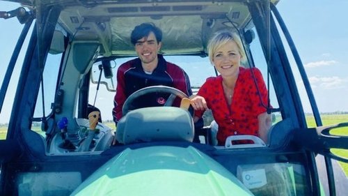 Image de l'épisode 1