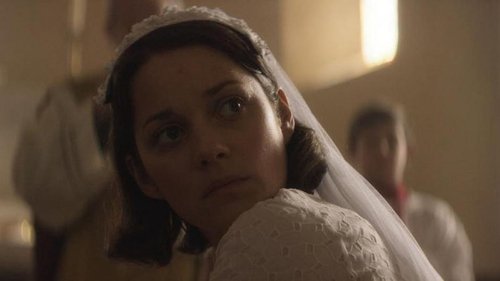 From the Land of the Moon (2016)