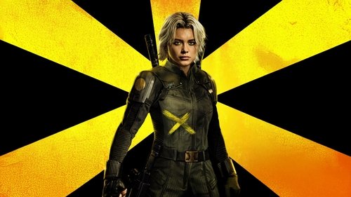 Thunderbolts* Movie Screenshot
