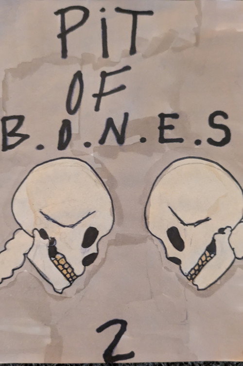 Pit of Bones 2