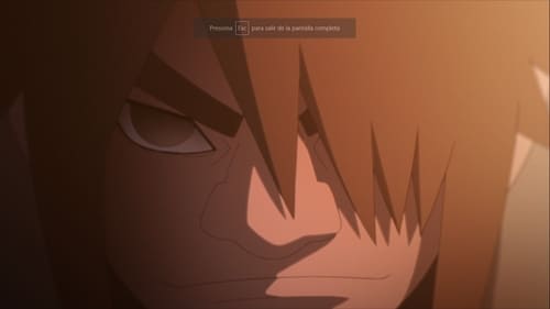 Boruto: Naruto Next Generations: 1×83