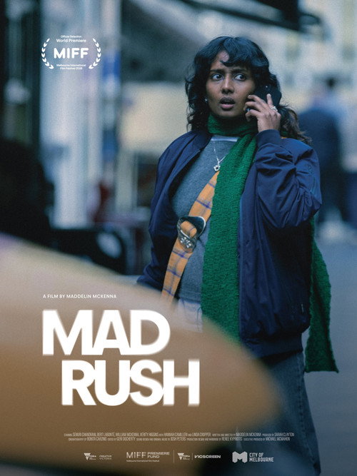 Mad Rush