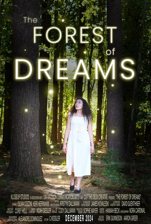 The Forest of Dreams