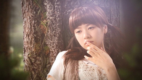 Playful Kiss still