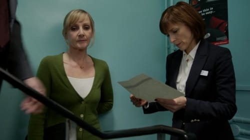 Poster della serie Scott & Bailey