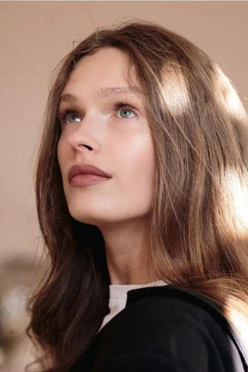 Anastasiya Yankova