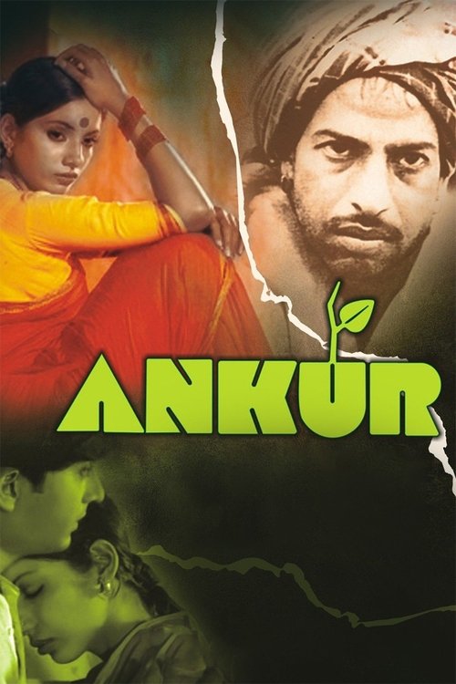 Ankur (1974)