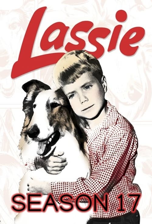 Lassie, S17 - (1970)