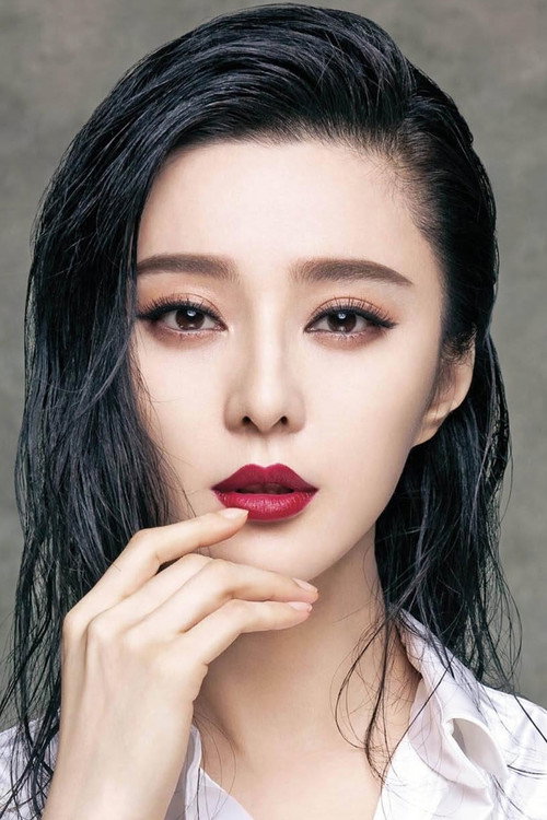 Fan Bingbing