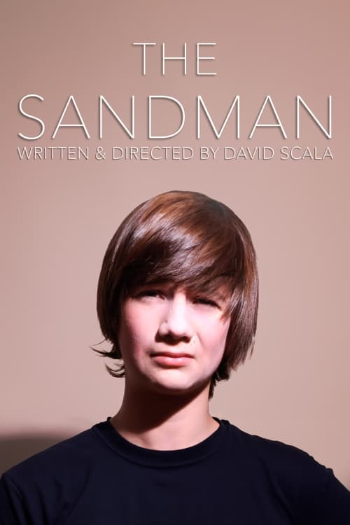 The Sandman (2010)