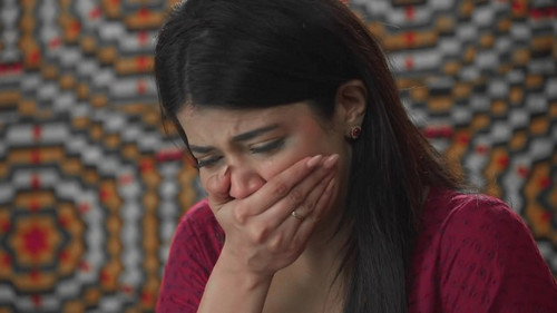 Maira misses Armaan