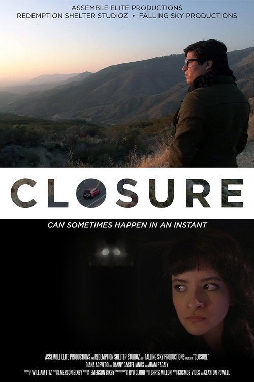 Closure