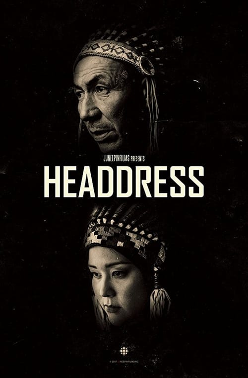 Headdress (2017) poster