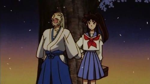 Escena del episodio 6 de la temporada 0 de Detective Conan