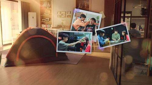 Move to Heaven backdrop 2