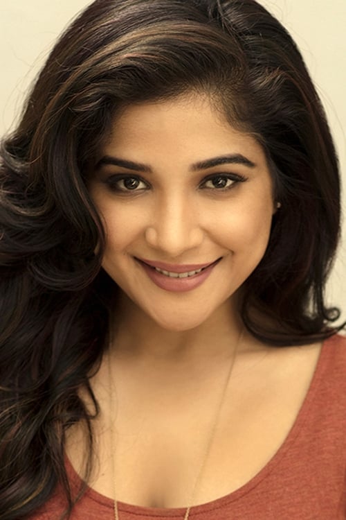 Grootschalige poster van Sakshi Agarwal