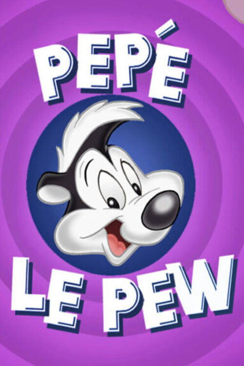Pepe le Pew