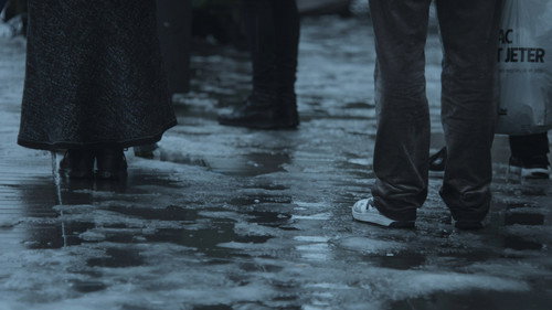 de-magic-ation of a city