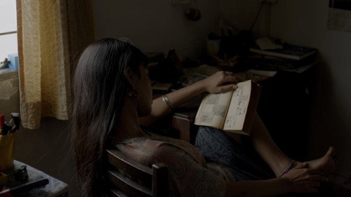 Between Day and Night