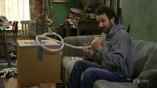It’s Always Sunny in Philadelphia: 5×5