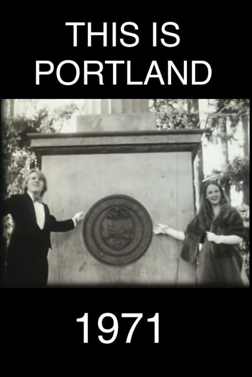 This Is Portland 1971 1971