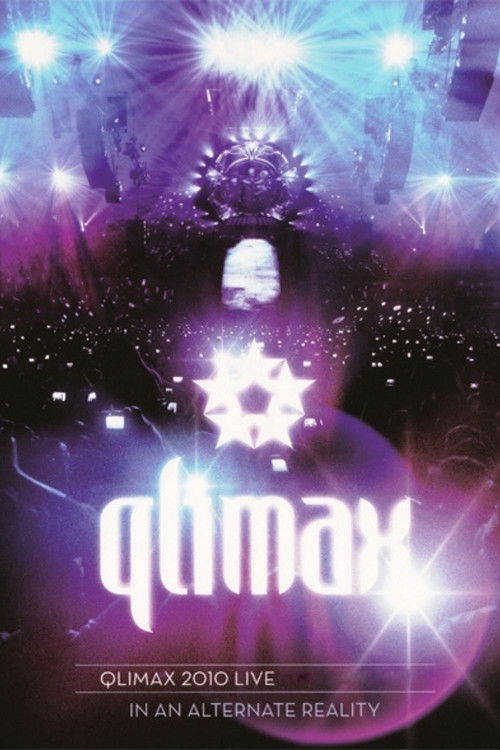 Qlimax 2010 poster