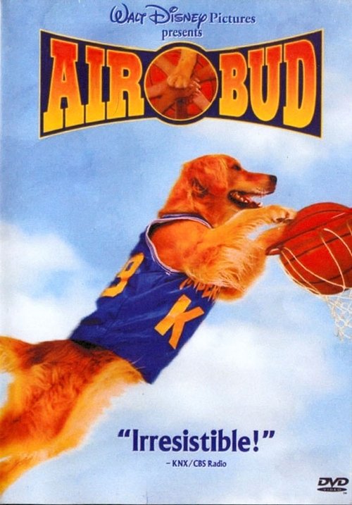 Air Bud - Campione a quattro zampe 1997