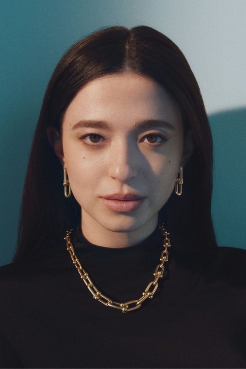 Kép: Mikey Madison színész profilképe