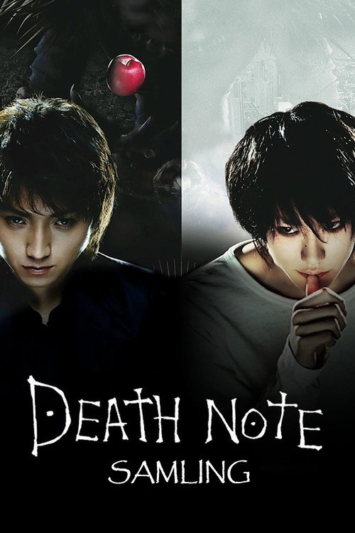 Death Note (samling)
